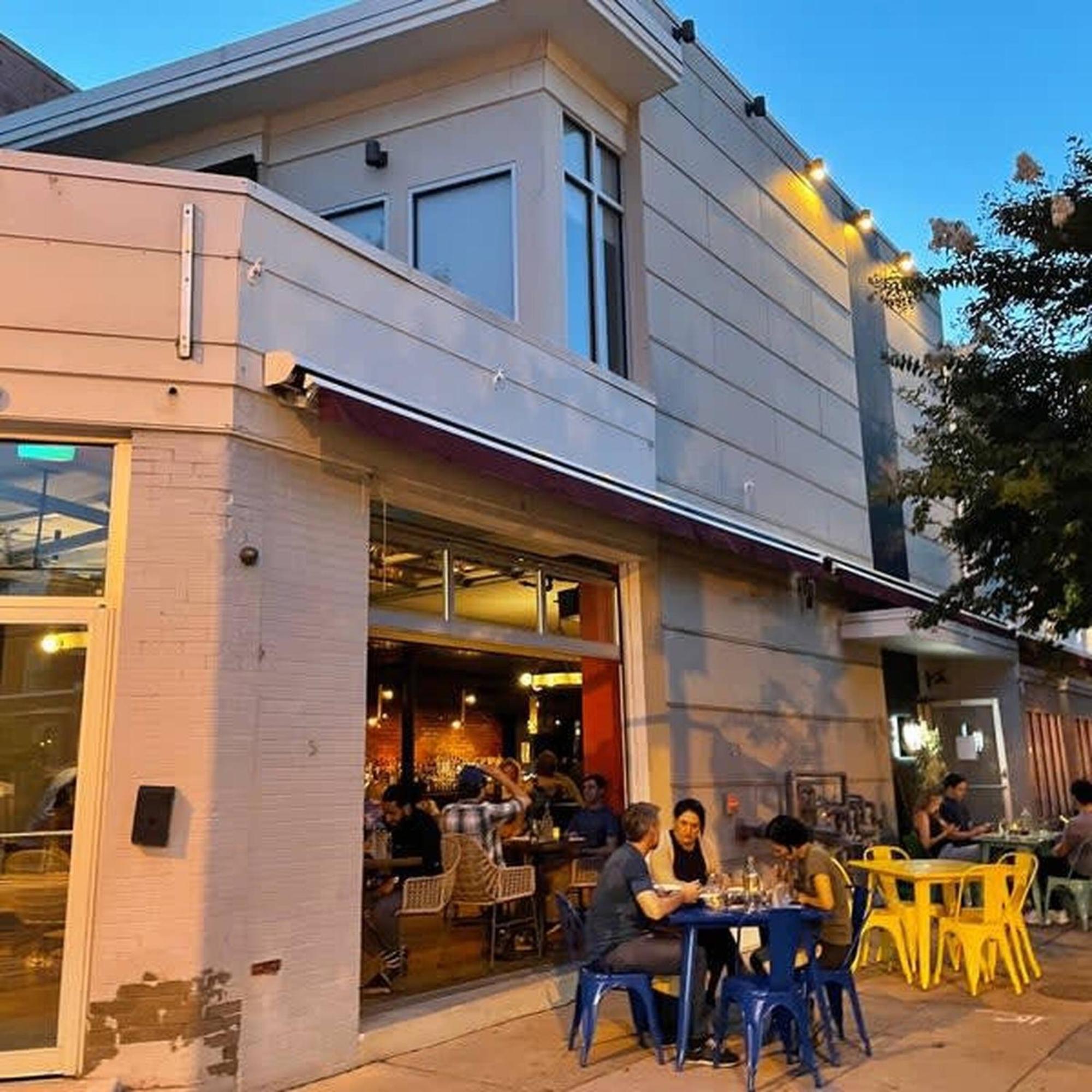 Ferienwohnung Luxe 2Bd2Ba Townhouse In Hip Area - Near Metro Washington Exterior foto